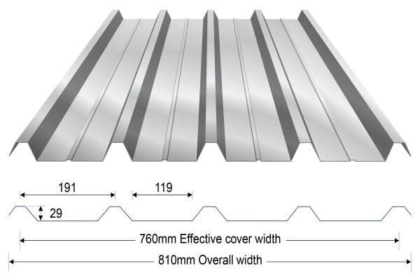 Safintra Roofing & Steel (Pty) Ltd