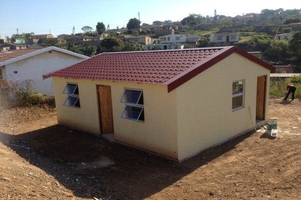Safintra Roofing & Steel (Pty) Ltd