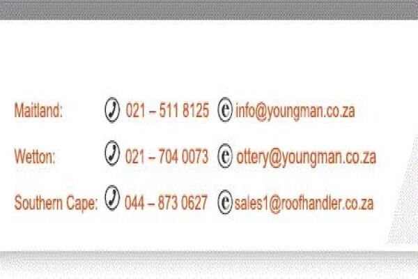 Youngman Roofing