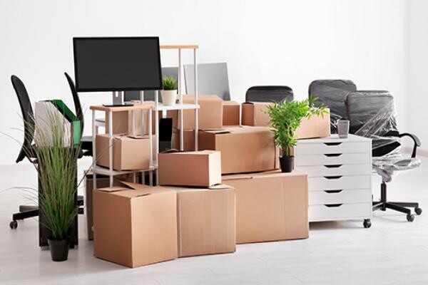 Storage International Self Storage