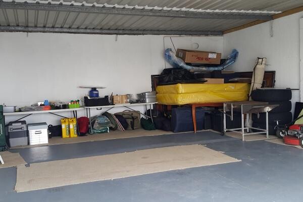 Ballito Self Storage & Trailer Hire