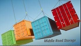 Middle Road Storage