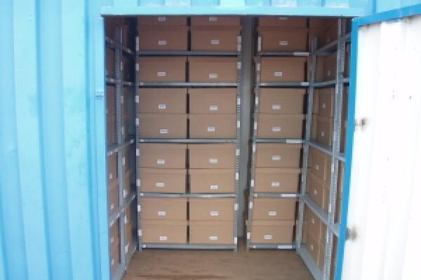 Abound Self Storage