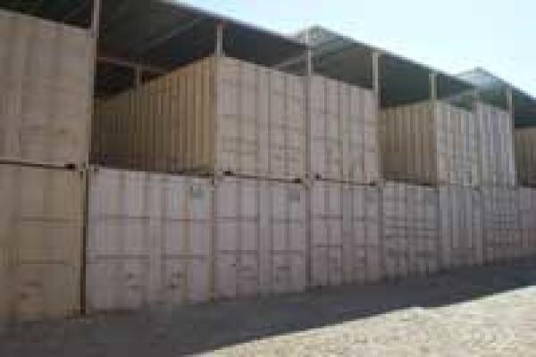 Abound Self Storage