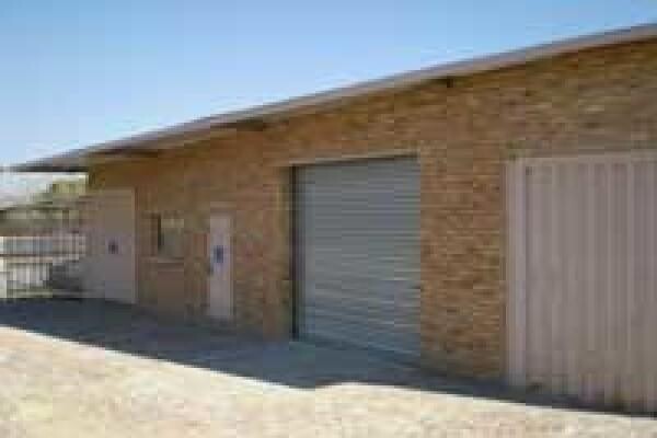 Abound Self Storage