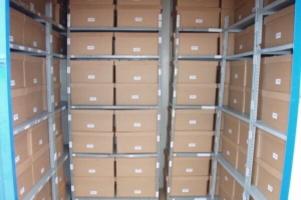 Abound Self Storage
