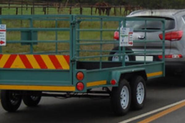 Ballito Self Storage & Trailer Hire