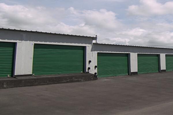 Ballito Self Storage & Trailer Hire