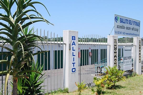 Ballito Self Storage & Trailer Hire