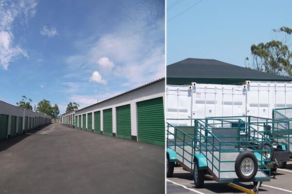 Ballito Self Storage & Trailer Hire