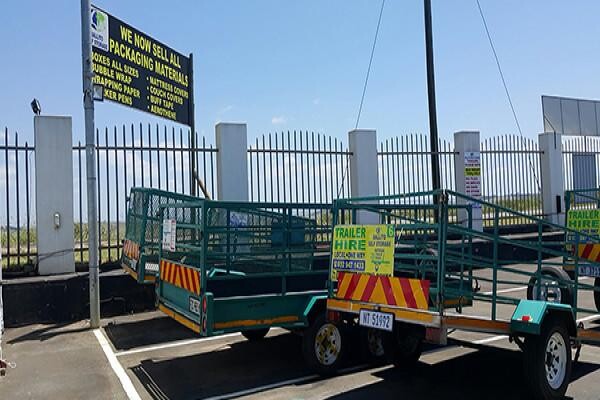 Ballito Self Storage & Trailer Hire