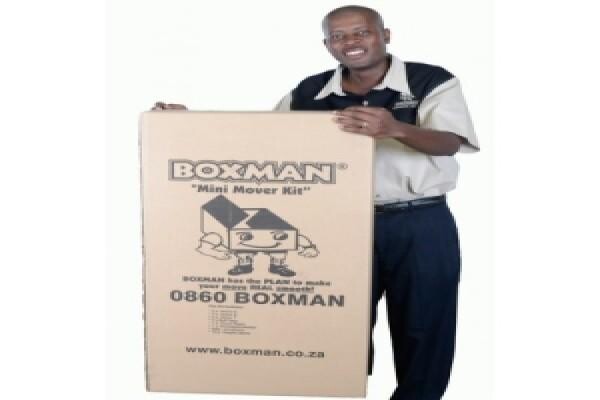 Ballito Self Storage & Trailer Hire