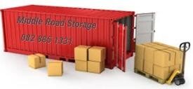 Middle Road Storage