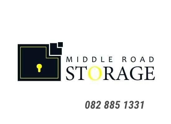 Middle Road Storage