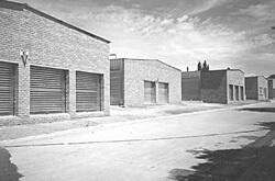 Northgate Self Storage