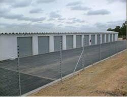 Storage International Self Storage