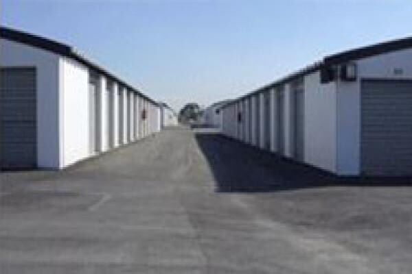 Storage International Self Storage
