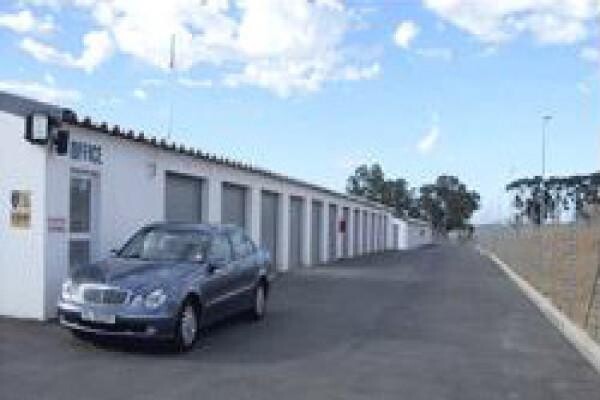 Storage International Self Storage