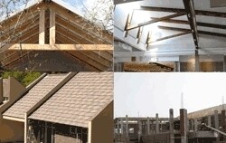 Salati Roof Trusses