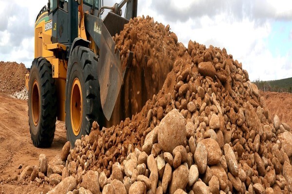 Glendore Sand & Stone (Pty) Ltd