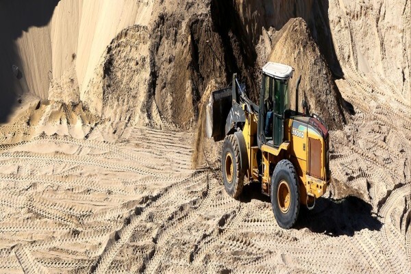 Glendore Sand & Stone (Pty) Ltd