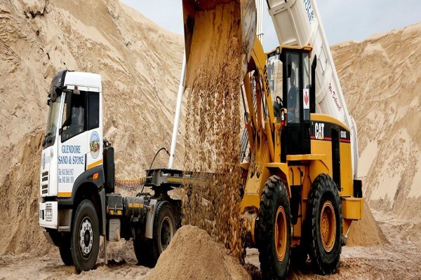 Glendore Sand & Stone (Pty) Ltd