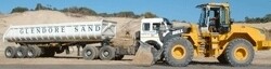 Glendore Sand & Stone (Pty) Ltd