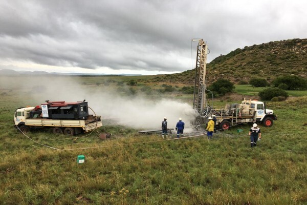 Aqua Earth Consulting CC