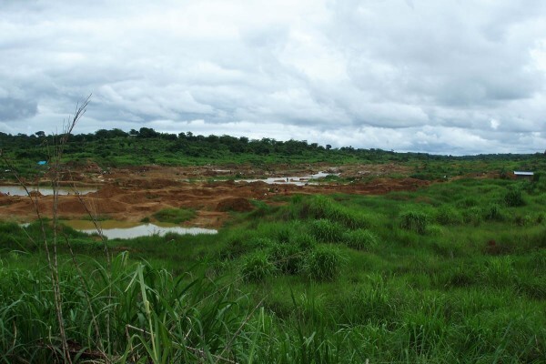 Aqua Earth Consulting CC