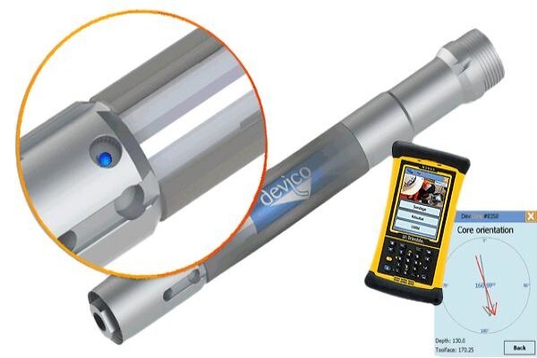 Digital Borehole Surveying (Pty) Ltd