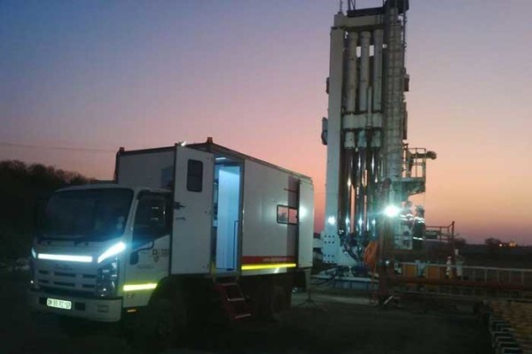 Digital Borehole Surveying (Pty) Ltd