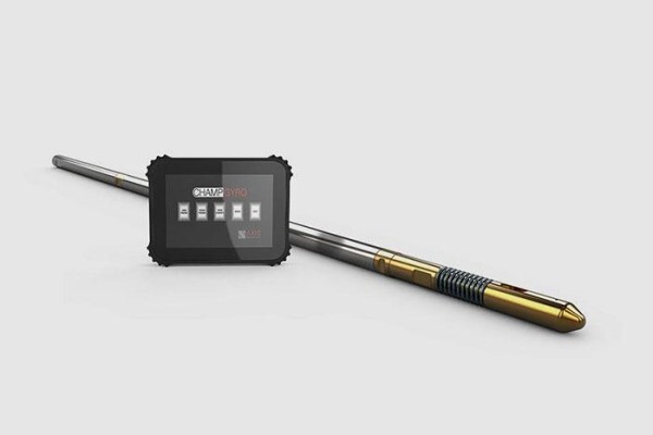 Digital Borehole Surveying (Pty) Ltd