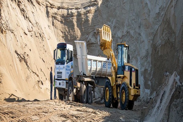 Glendore Sand & Stone (Pty) Ltd