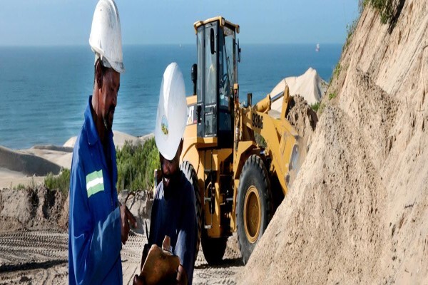 Glendore Sand & Stone (Pty) Ltd