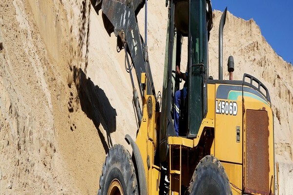 Glendore Sand & Stone (Pty) Ltd