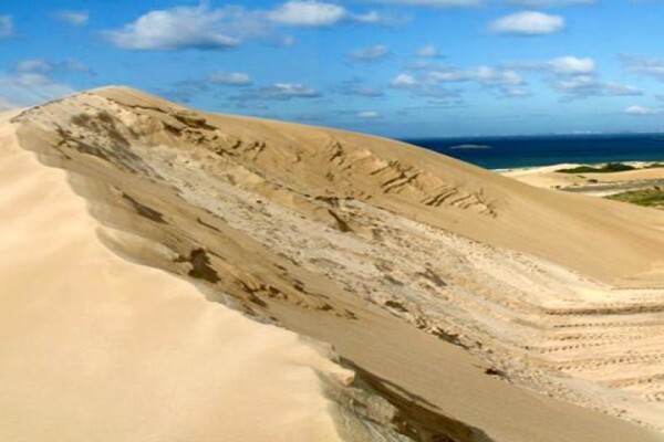Glendore Sand & Stone (Pty) Ltd
