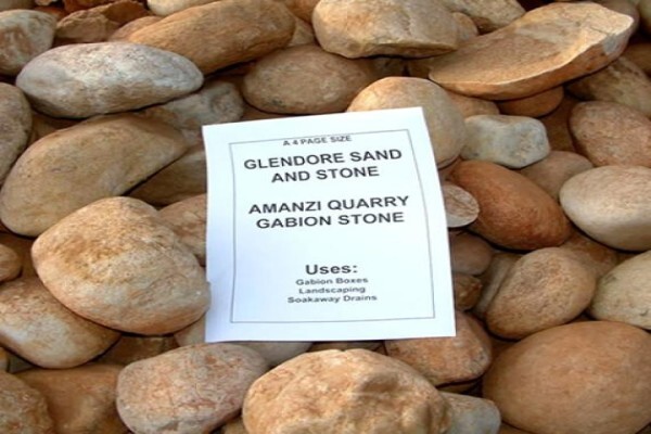 Glendore Sand & Stone (Pty) Ltd