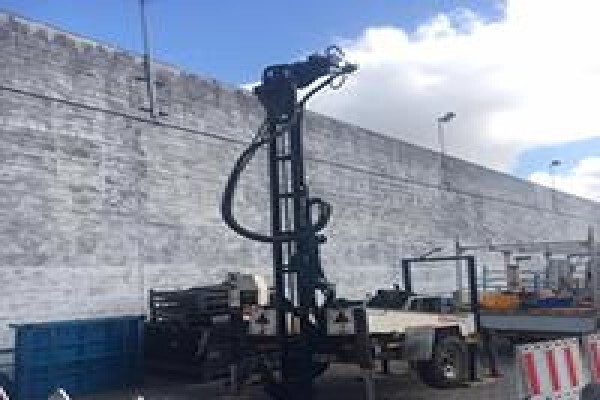 Round One Drilling Solutions