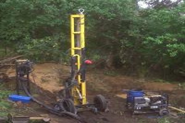 Round One Drilling Solutions