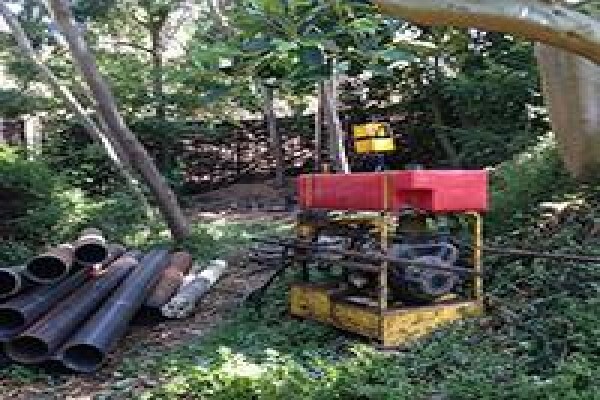 Round One Drilling Solutions