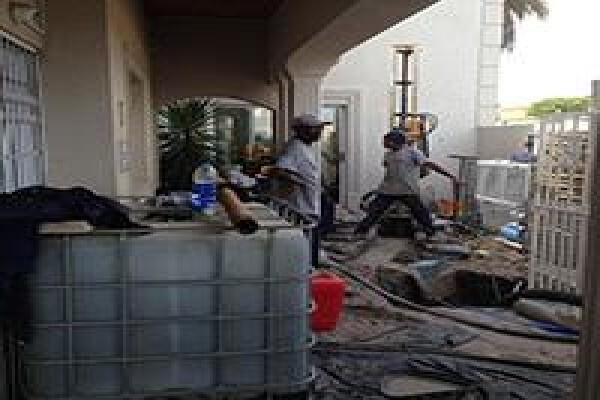 Round One Drilling Solutions