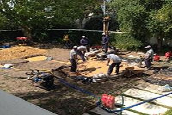 Round One Drilling Solutions