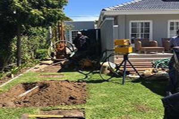 Round One Drilling Solutions