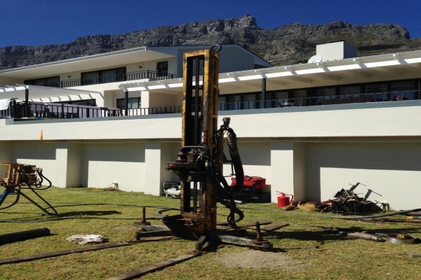 Round One Drilling Solutions