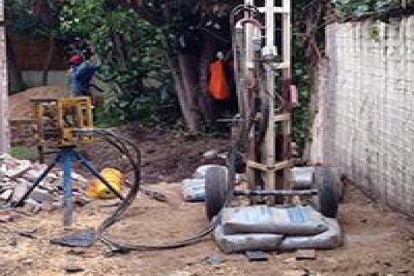 Round One Drilling Solutions