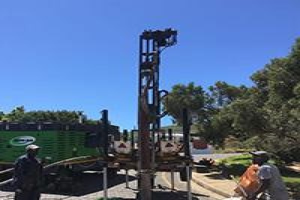 Round One Drilling Solutions