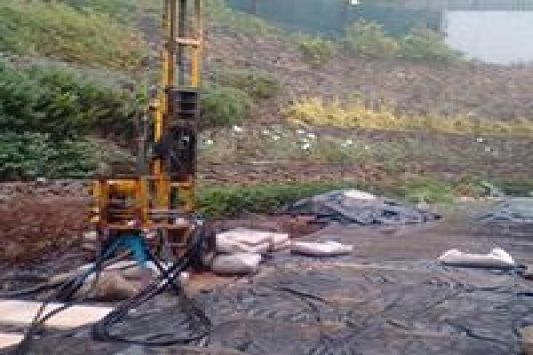 Round One Drilling Solutions