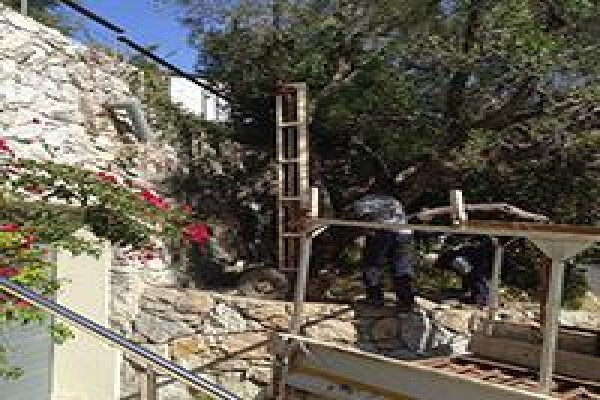 Round One Drilling Solutions