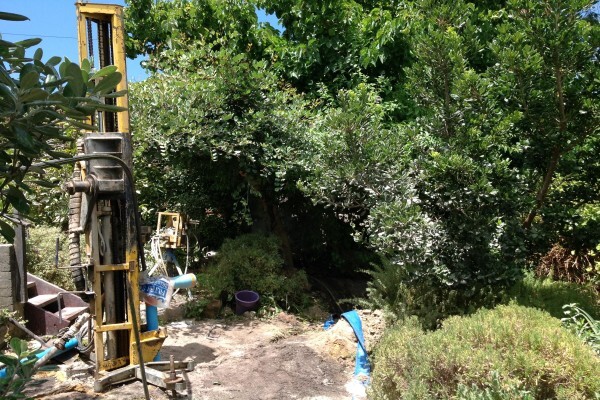 Round One Drilling Solutions