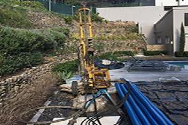 Round One Drilling Solutions